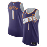Nike Devin Booker Phoenix Suns Authentic Jersey