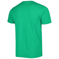 Boston Celtics Homage Unisex Hometown Hyper Local Tri-Blend T-Shirt