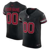 Vapor F.U.S.E. Elite Custom Jersey - Arizona Cardinals Jerseys