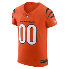 Alternate Vapor F.U.S.E. Elite Custom Jersey - Cincinnati Bengals Jerseys