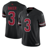 Budda Baker Vapor F.U.S.E. Limited Jersey - Arizona Cardinals Jerseys