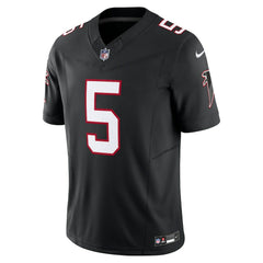 Drake London Vapor F.U.S.E. Limited Jersey - Atlanta Falcons Jerseys