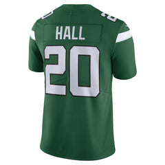 Breece Hall Vapor Untouchable Limited Jersey - New York Jets Jerseys