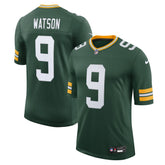 Christian Watson Vapor Untouchable Limited Jersey - Green Bay Packers Jerseys