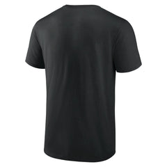 Black Cincinnati Reds City Pride T-Shirt