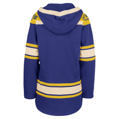 NHL Buffalo Sabres '47 Women's Superior Lacer Pullover Hoodie