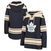 NHL Toronto Maple Leafs '47 Women's Superior Lacer Pullover Hoodie