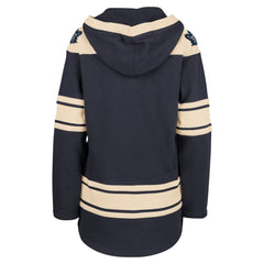 NHL Toronto Maple Leafs '47 Women's Superior Lacer Pullover Hoodie