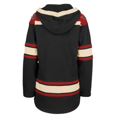 NHL Ottawa Senators '47 Women's Superior Lacer Pullover Hoodie