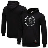 NHL Dustin Brown Los Angeles Kings Mitchell & Ness Forever A King Pullover Hoodie