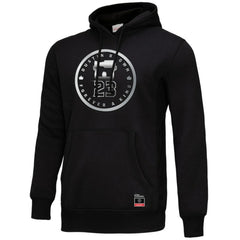 NHL Dustin Brown Los Angeles Kings Mitchell & Ness Forever A King Pullover Hoodie