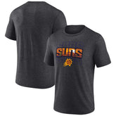 Fanatics Phoenix Suns Hometown Originals Announcer Tri-Blend T-Shirt