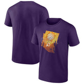 Fanatics Phoenix Suns Hometown Originals Team Proud T-Shirt