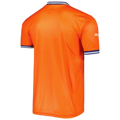 Orange Houston Astros Stitches Cooperstown Collection Team Jersey