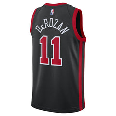 Nike DeMar DeRozan Chicago Bulls Unisex 2023/24 Swingman Jersey