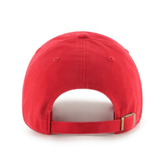 '47 Brand Cleanup Adjustable Hat - San Francisco 49ers Hats