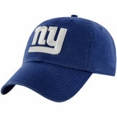 '47 Brand Cleanup Adjustable Hat - New York Giants Hats