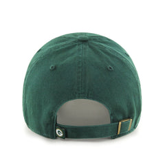 '47 Brand Cleanup Adjustable Hat - Green Bay Packers Hats