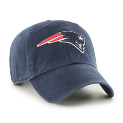 '47 Brand Cleanup Adjustable Hat - New England Patriots Hats