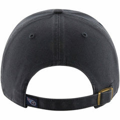 '47 Brand Cleanup Adjustable Hat - Tennessee Titans Hats