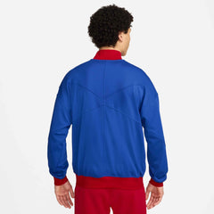 2024-25 USA Men's DF Anthem Jacket