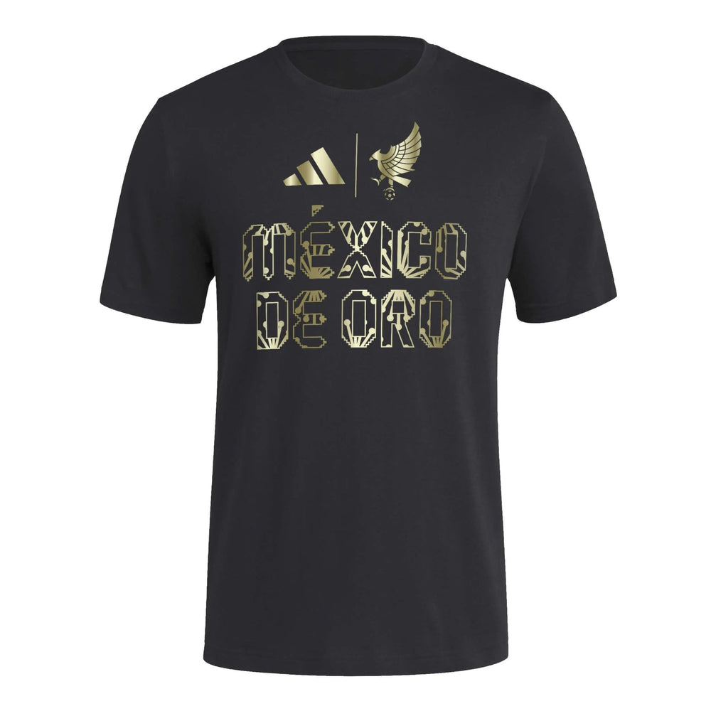 2025 Mexico Men's De Oro HOB Tee