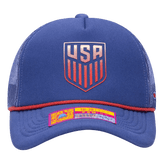 Fan Ink Collection USA Atmosphere Trucker Hat