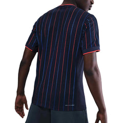2025 USA Men's Authentic Away Soccer Jersey