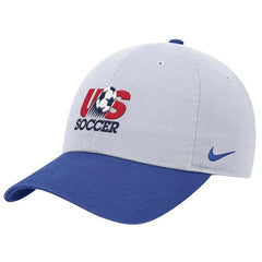 2025 USA Club Colorblock Cap