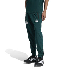 2026 Mexico Men's Track Pants