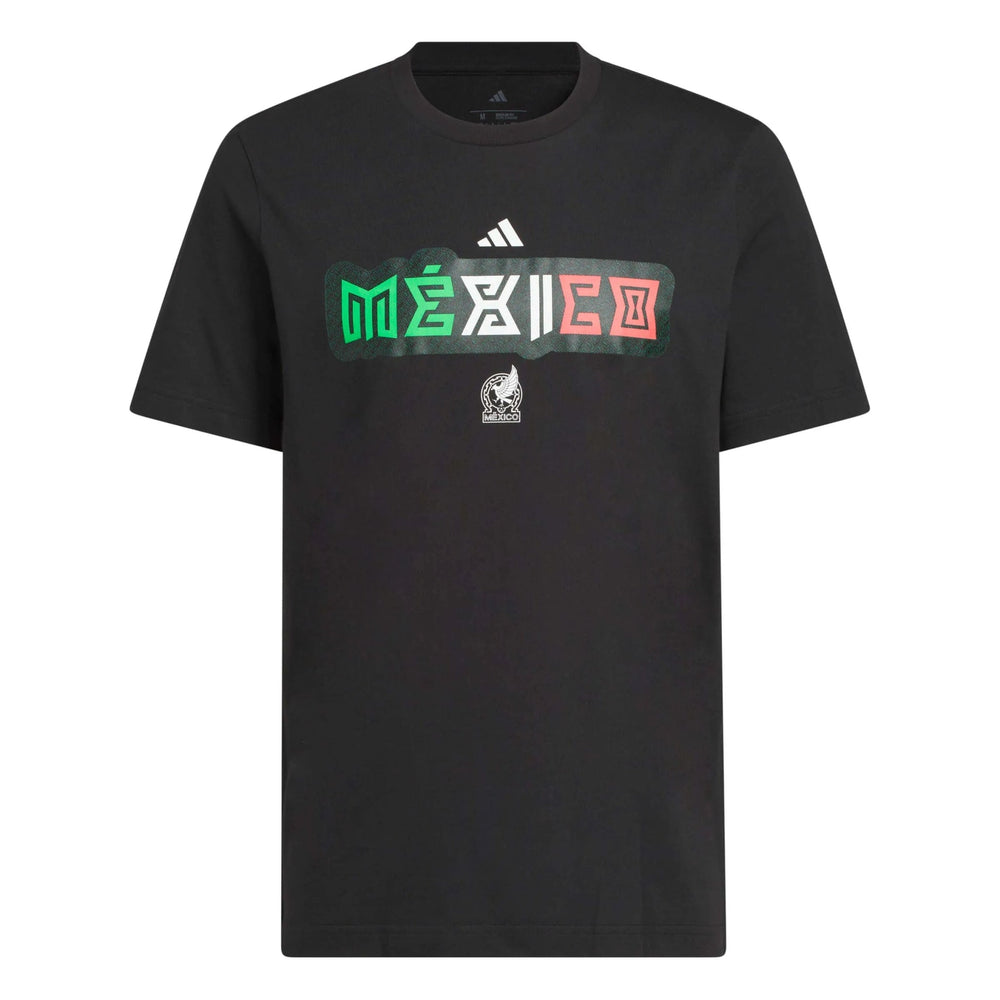2026 Mexico Men's World Cup HJH Tee