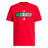 2026 Mexico Men's World Cup HJH Tee