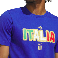 2026 Italy Men's World Cup HJH Tee