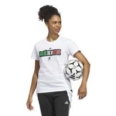 2026 Mexico Women's World Cup HJH Tee