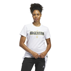 2026 Argentina Women's World Cup HJH Tee