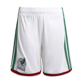2026 Mexico Youth Home Shorts