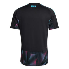 2026 Argentina Men's Stadium Home Goalkeeper Soccer Jersey