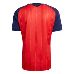 2026 Spain Men's Stadium Home Soccer Jersey