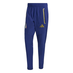 2026 Italy Men's Tiro Travel Pants