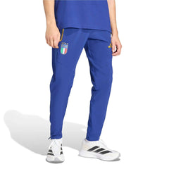 2026 Italy Men's Tiro Travel Pants