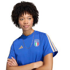 2026 Italy Women's DNA Tee