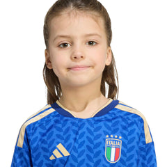 2026 Italy Kid's Home Mini Kit