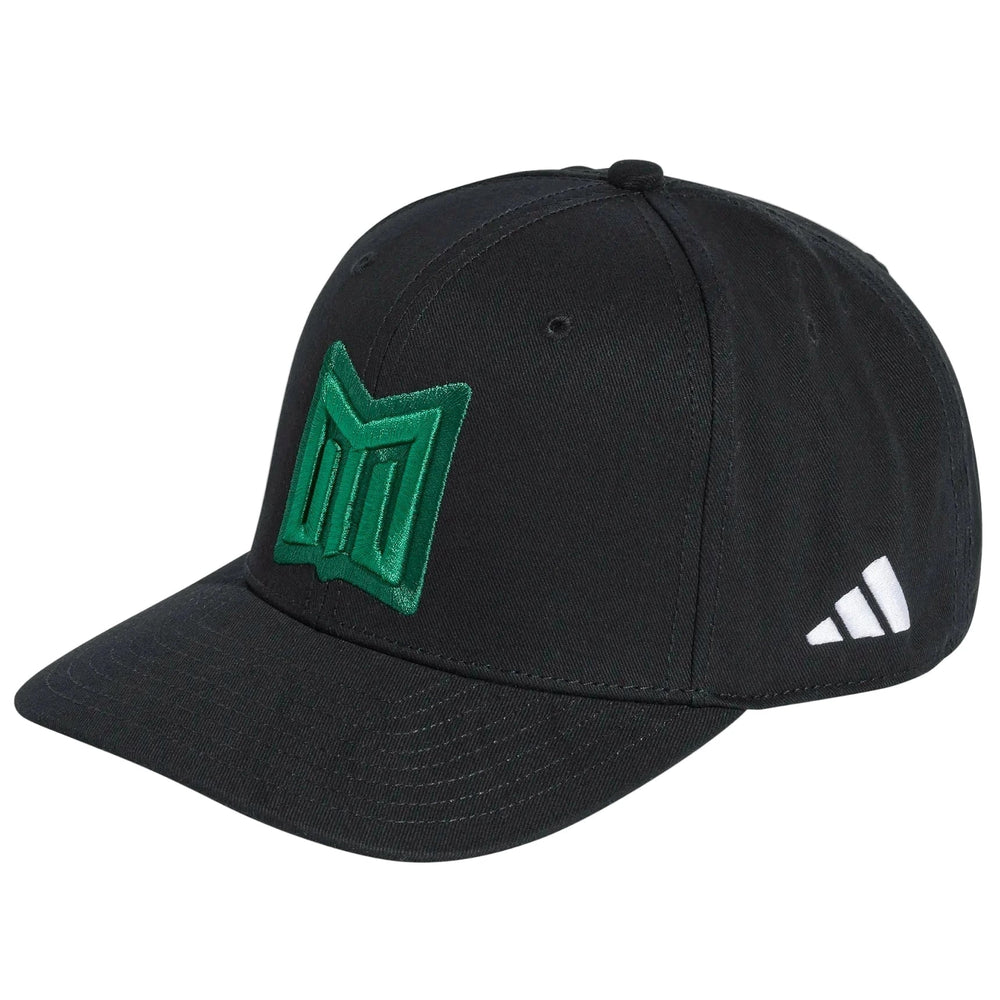 2026 Mexico Snapback Cap