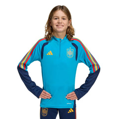 2026 Spain Youth Tiro Training Top