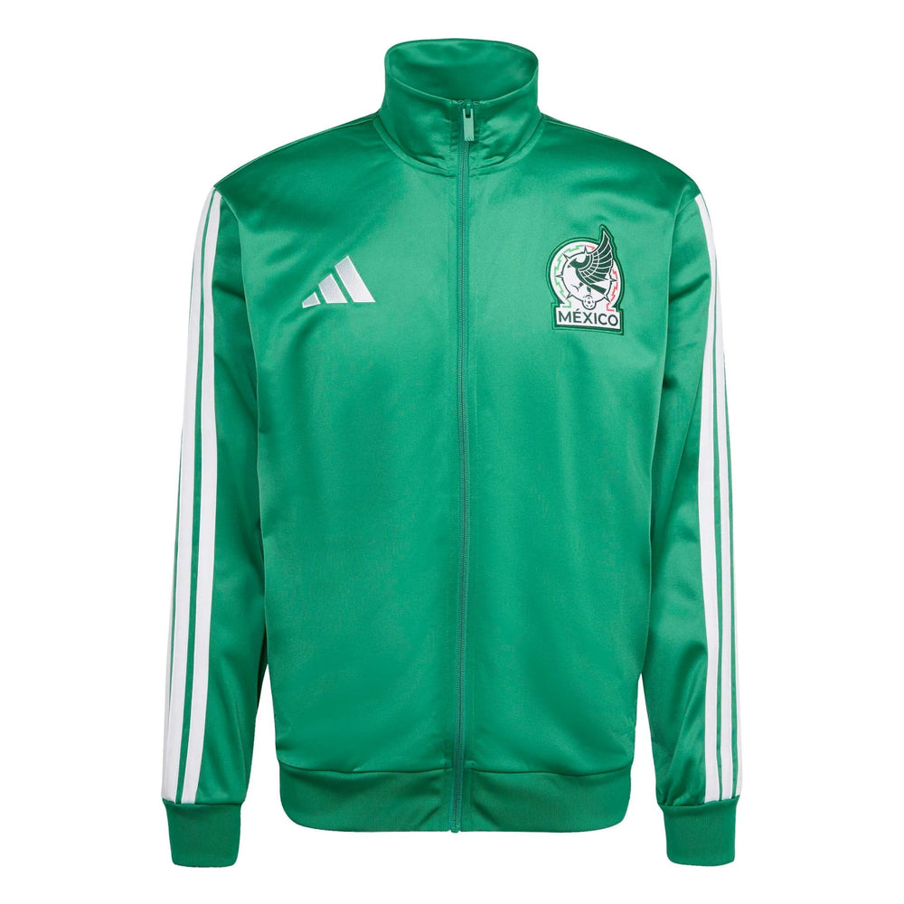 2026 Mexico Men's DNA Track Top