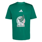 2026 Mexico Men's DNA Graphic Tee