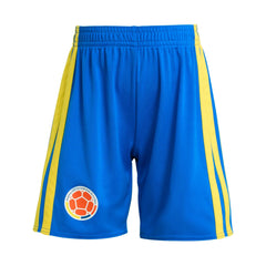 2026 Colombia Kid's Home Mini Kit