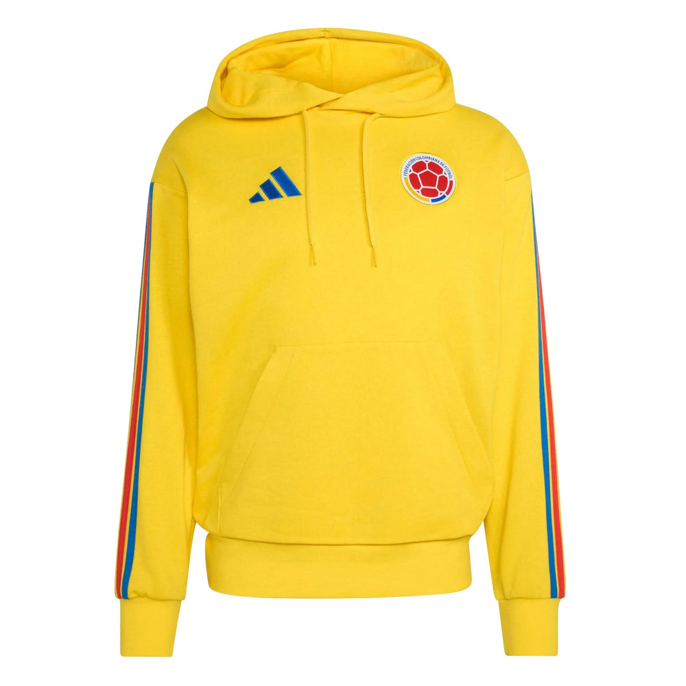 2026 Colombia Men's DNA Fleece Hoodie
