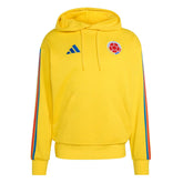 2026 Colombia Men's DNA Fleece Hoodie