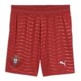 2026 Portugal Youth Stadium Home Shorts